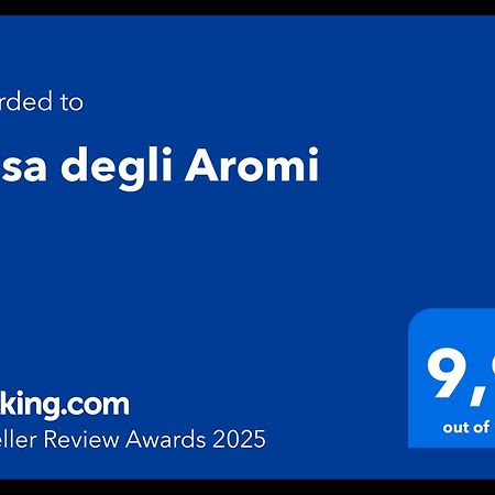 Casa Degli Aromi Daire Lucca Dış mekan fotoğraf