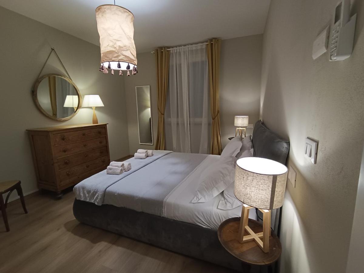 Casa Degli Aromi Daire Lucca Dış mekan fotoğraf
