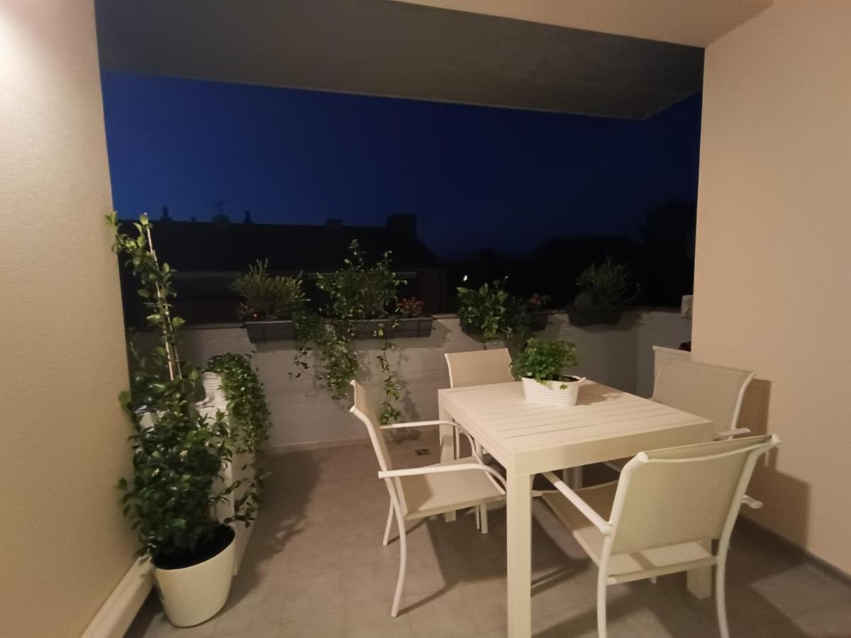 Casa Degli Aromi Daire Lucca Dış mekan fotoğraf