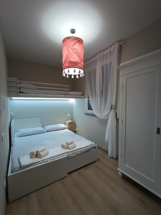 Casa Degli Aromi Daire Lucca Dış mekan fotoğraf
