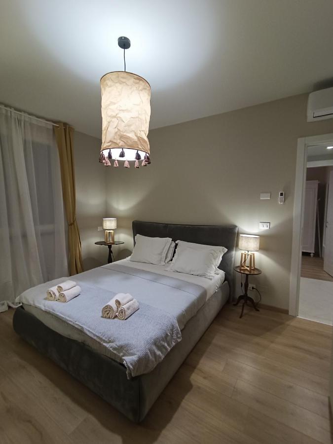 Casa Degli Aromi Daire Lucca Dış mekan fotoğraf