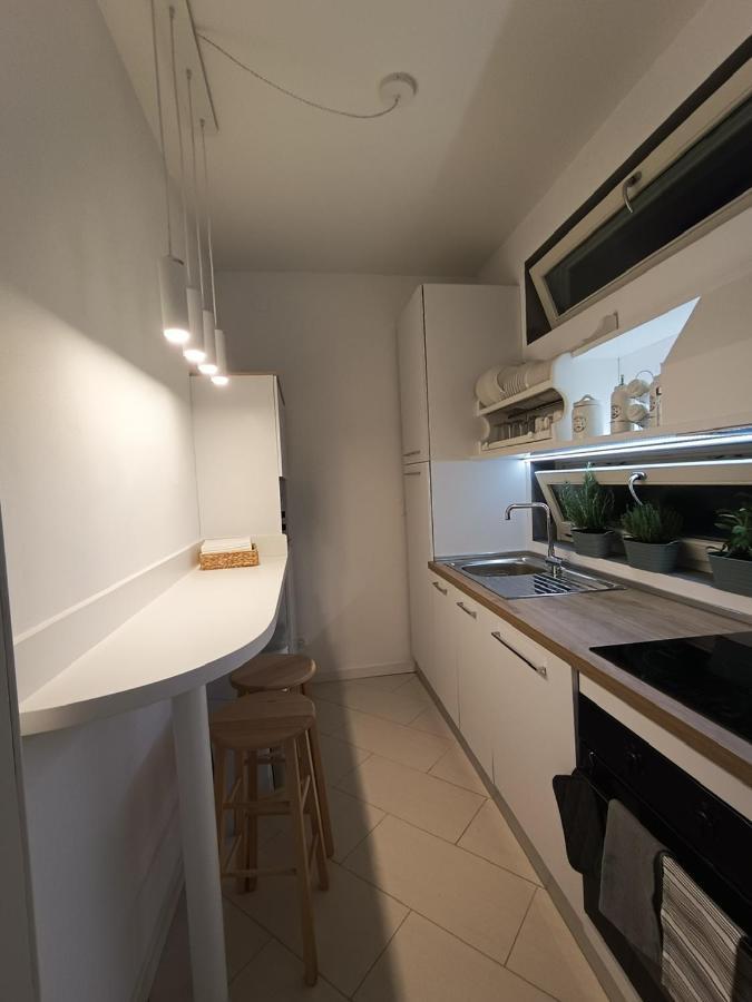 Casa Degli Aromi Daire Lucca Dış mekan fotoğraf